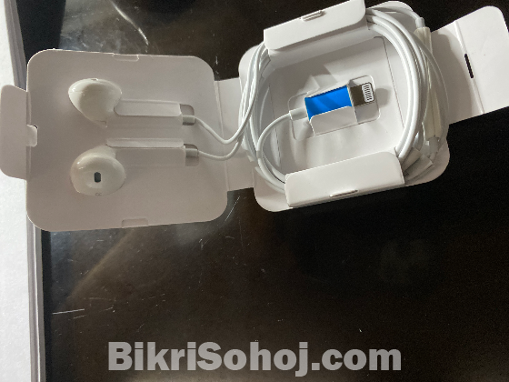 IPHONE WIRED+BLUETOOTH EARPHONE